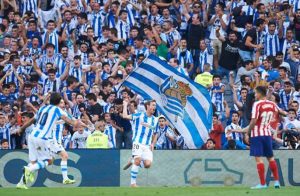 Tất tần tật về CLB Real Sociedad và những thành tích đã đạt được