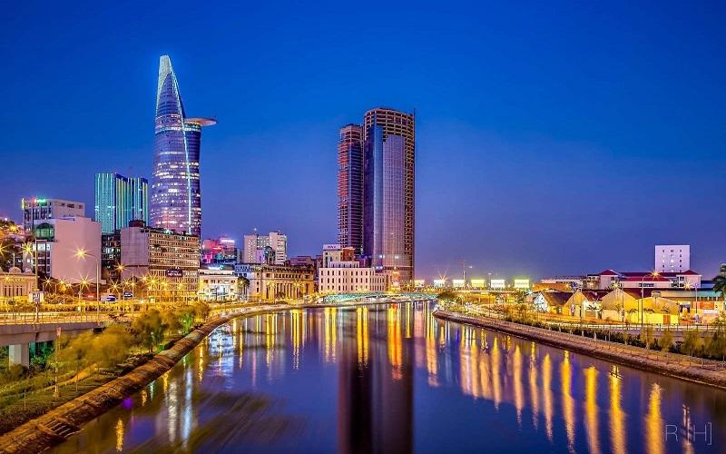 Top 8 địa điểm du lịch ở Việt Nam nổi tiếng nhất
