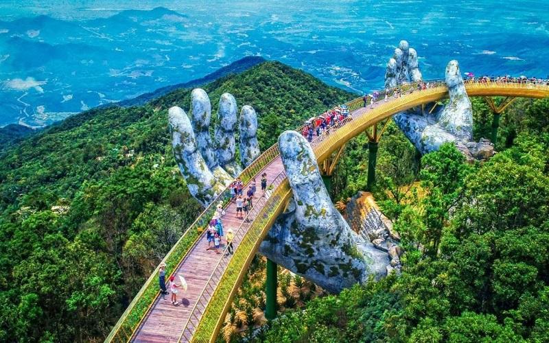 Top 8 địa điểm du lịch ở Việt Nam nổi tiếng nhất