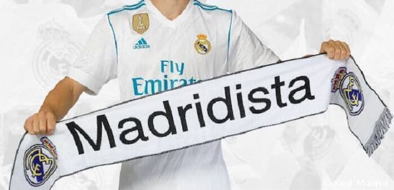 Madridista là gì? Hiểu Rõ Về Thuật Ngữ Đặc Trưng Của Cộng Đồng Bóng Đá Real Madrid