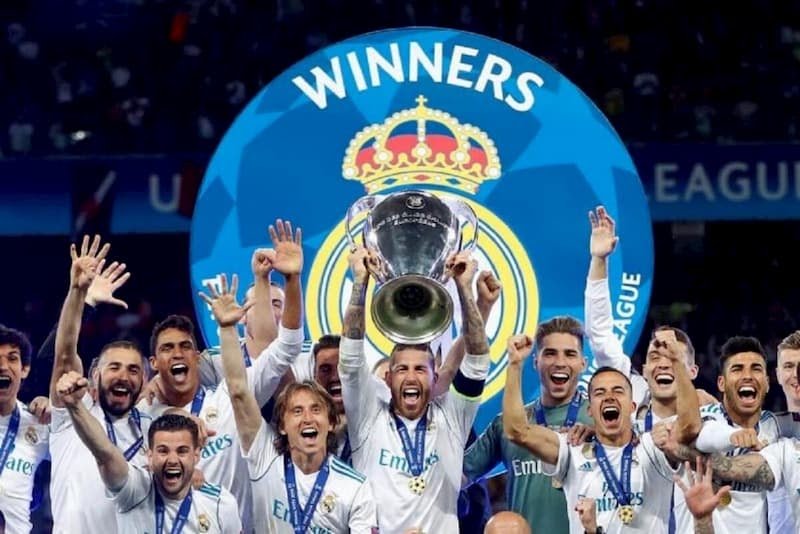 Madridista là gì? Hiểu Rõ Về Thuật Ngữ Đặc Trưng Của Cộng Đồng Bóng Đá Real Madrid