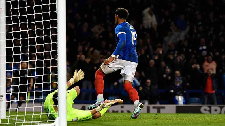 Nhận định bóng đá Portsmouth vs Bolton 3h00 ngày 12/12 (Hạng 3 Anh 2023/24)