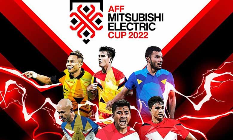 Tìm hiểu thể thức thi đấu AFF Cup 2022 chi tiết