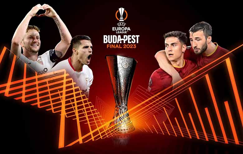 Tiết lộ thể thức thi đấu Europa League chi tiết