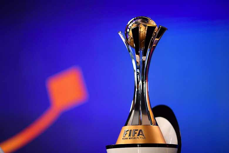 Thể thức thi đấu FIFA Club World Cup có nhiều điểm mới