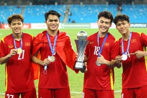 Thể thức thi đấu U23 Đông Nam Á 2024 cập nhật mới nhất