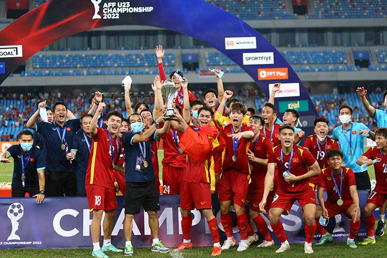 Thể thức thi đấu U23 Đông Nam Á 2024 cập nhật mới nhất