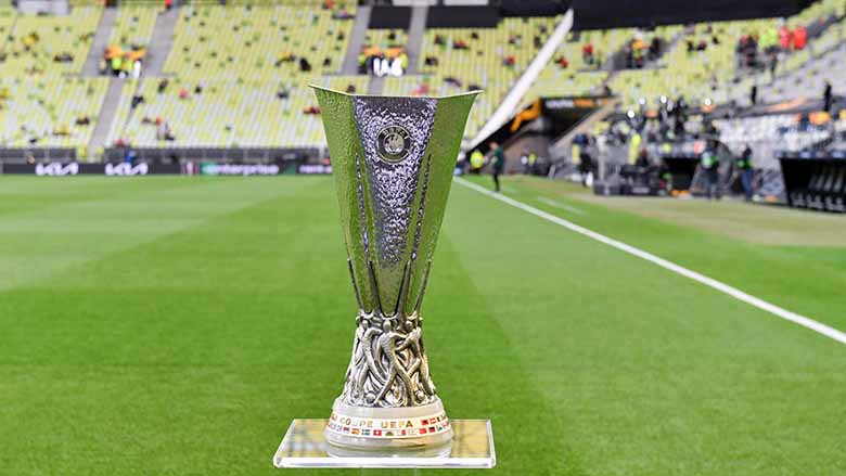 Tiết lộ thể thức thi đấu Europa League chi tiết