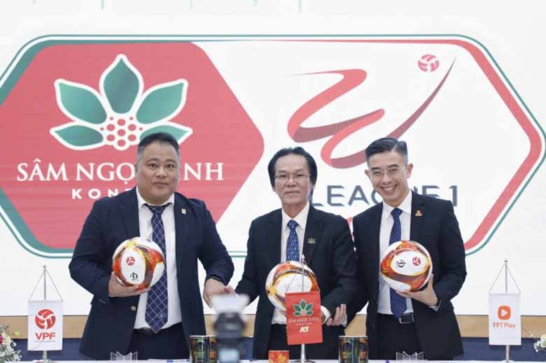 Thể thức thi đấu V League 2023 – 2024 có thay đổi gì mới?