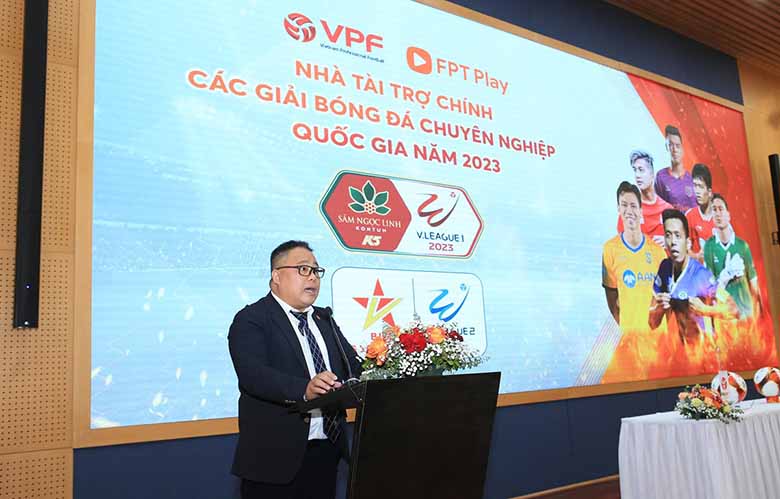 Thể thức thi đấu V League 2023 – 2024 có thay đổi gì mới?