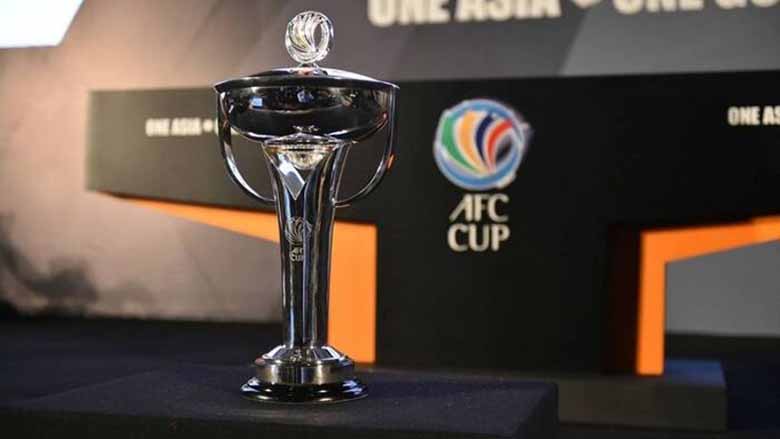 Thể thức thi đấu AFC Cup cập nhật mới nhất 2024!