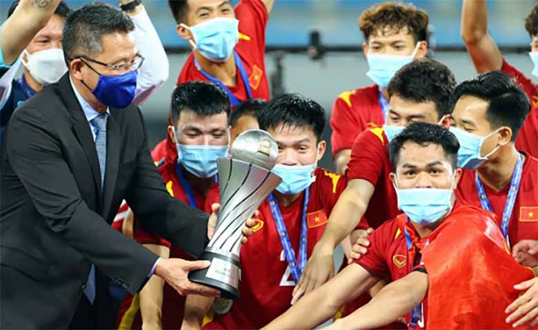 Thể thức thi đấu U23 Đông Nam Á 2024 cập nhật mới nhất