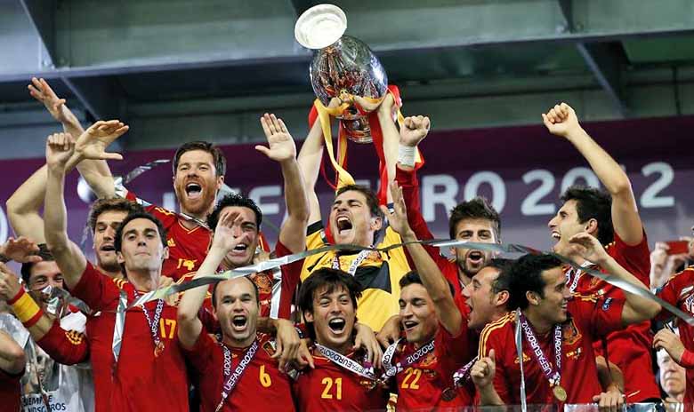 Euro 2024 diễn ra ở đâu? Thời gian nào? Có bao nhiêu đội tham gia?