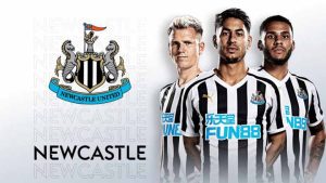 Tìm Hiểu CLB Newcastle United: Lịch Sử Và Thành Tích Đáng Tự Hào