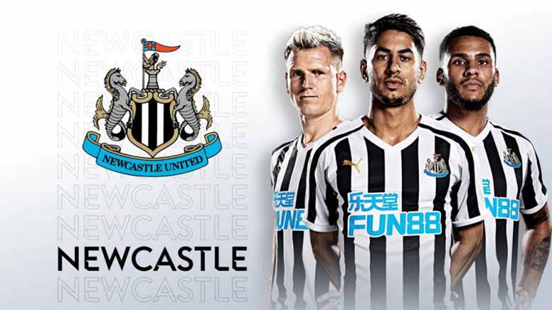 Tìm Hiểu CLB Newcastle United: Lịch Sử Và Thành Tích Đáng Tự Hào 