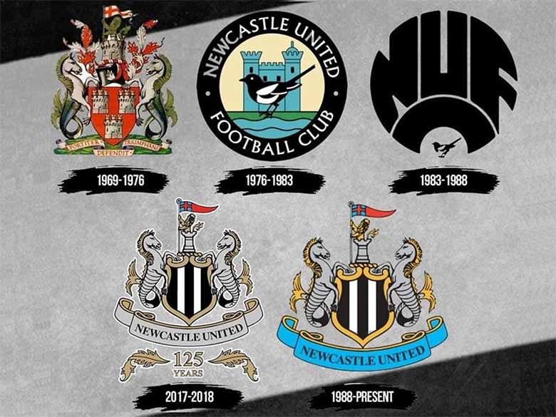 Tìm Hiểu CLB Newcastle United: Lịch Sử Và Thành Tích Đáng Tự Hào 