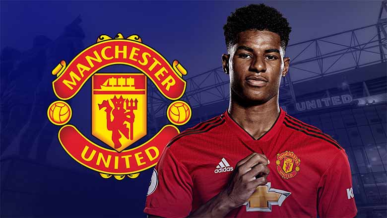 Tiểu sử Marcus Rashford: Cầu thủ tài năng và những thành tích nổi bật
