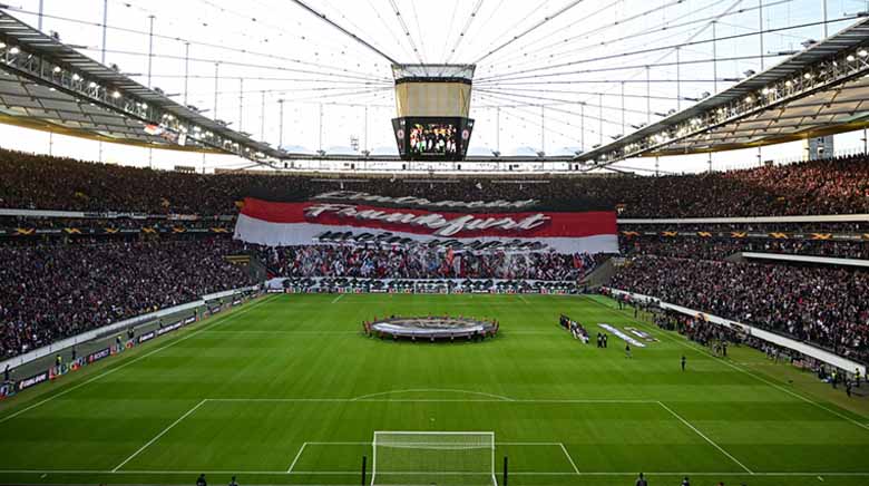 Khám phá CLB Eintracht Frankfurt – Niềm tự hào của Bundesliga
