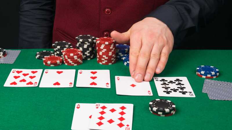 Những game bài dễ thắng dành cho người mới – Chơi đúng là ăn 