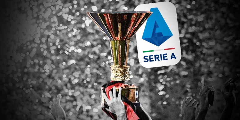 Serie A có bao nhiêu vòng đấu? – Giải mã cấu trúc thi đấu giải bóng đá số 1 nước Ý