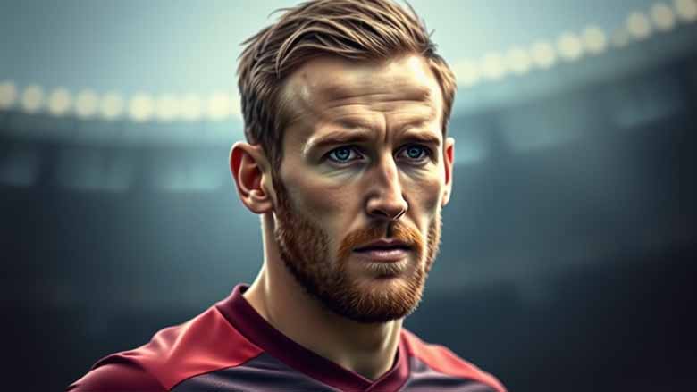 Harry Kane – Hành trình của một kẻ mộng mơ chinh phục Bundesliga Khát vọng vươn xa của một siêu sao