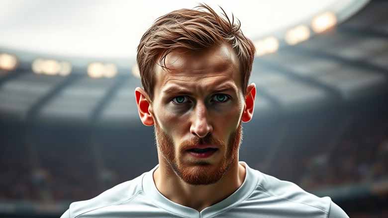 Harry Kane – Hành trình của một kẻ mộng mơ chinh phục Bundesliga Khát vọng vươn xa của một siêu sao
