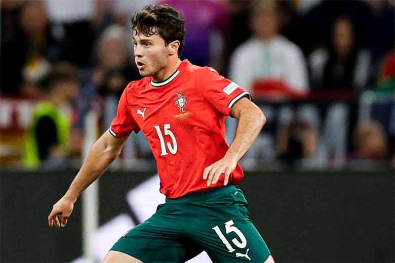 Joao Neves là ai? Tiểu sử, sự nghiệp và phong cách thi đấu nổi bật
