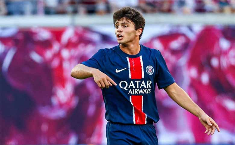 Joao Neves là ai? Tiểu sử, sự nghiệp và phong cách thi đấu nổi bật
