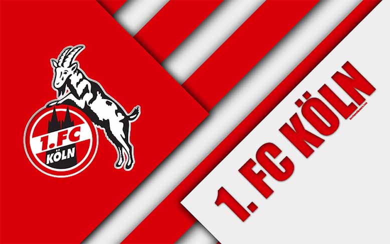 FC Koln – Biểu tượng giàu truyền thống của bóng đá nước Đức
