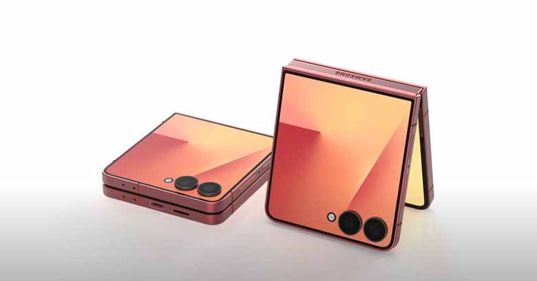 Khả năng chống nước và độ bền của Galaxy Z Fold 7 và Z Flip 7 