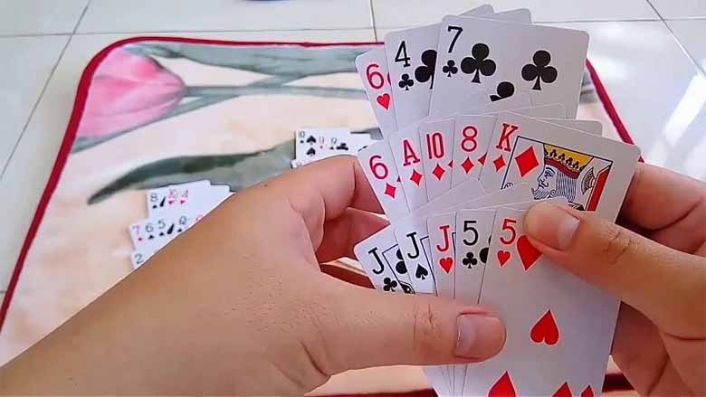 Giải mã mậu binh là gì? Luật chơi chuẩn và cách đánh hiệu quả
