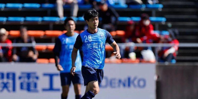 Nguyễn Công Phượng và bước chạy đầy lửa trên sân cỏ Việt

