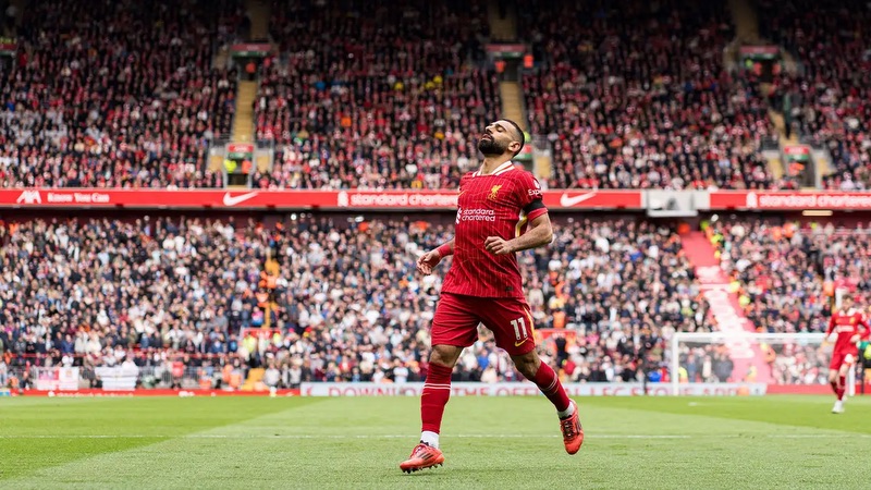 Đội hình Liverpool xuất sắc nhất mọi thời đại có những cái tên nào? 