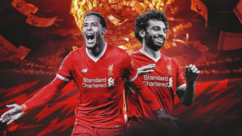 Đội hình Liverpool xuất sắc nhất mọi thời đại có những cái tên nào?