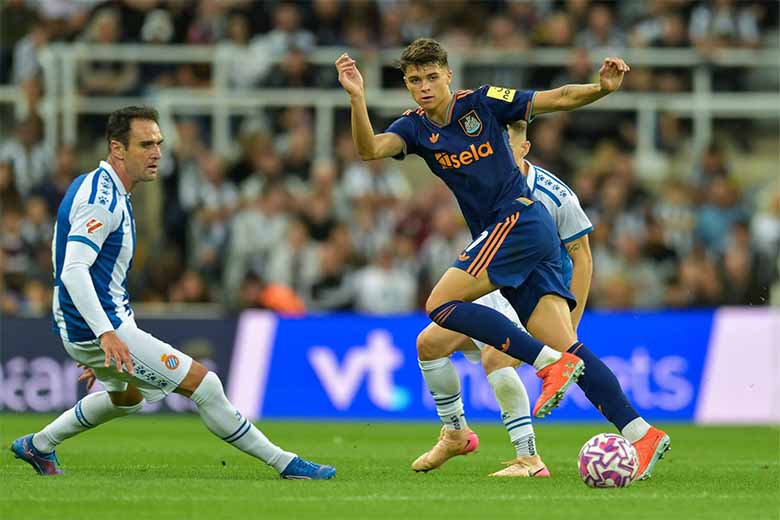 Tiểu sử Lewis Miley: Tài năng trẻ sáng giá của Newcastle 