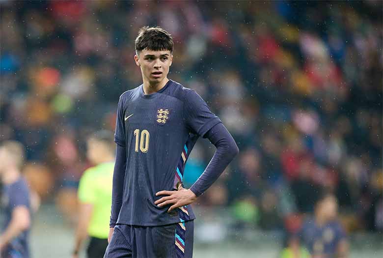 Tiểu sử Lewis Miley: Tài năng trẻ sáng giá của Newcastle 