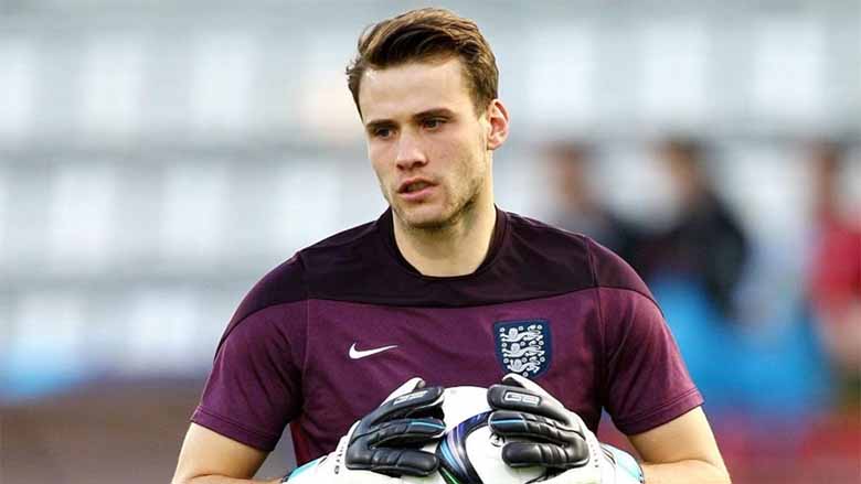Tiểu sử Marcus Bettinelli: Thủ môn kiên định của bóng đá Anh