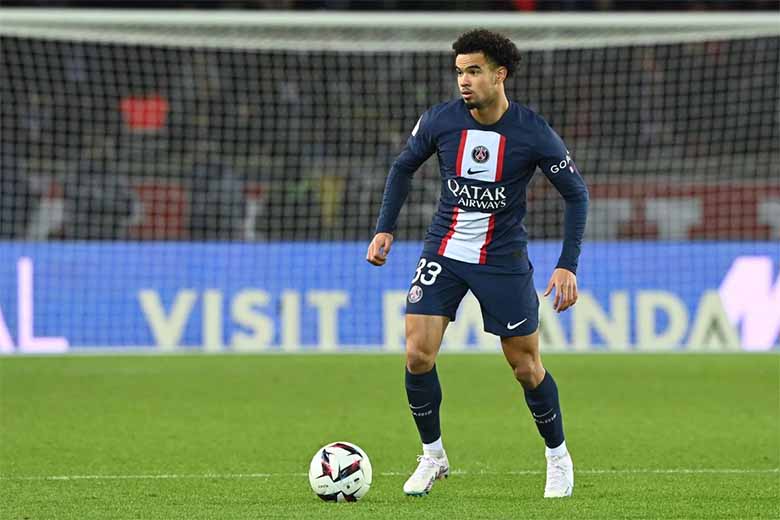 Tiểu sử Warren Zaire-Emery: Ngôi sao trẻ sáng giá của PSG