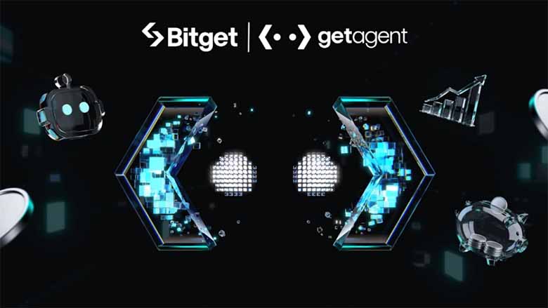 GetAgent 2025 – Trợ Lý AI Toàn Diện Kết Hợp Futures, Earn Và Bot Giao Dịch Trong Một Giao Diện Duy Nhất