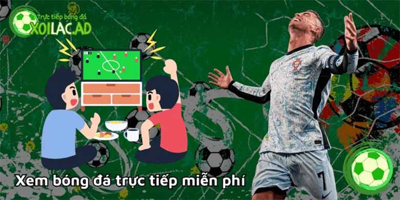 XoilacTV – Trang xem bóng đá trực tiếp chất lượng cao miễn phí

