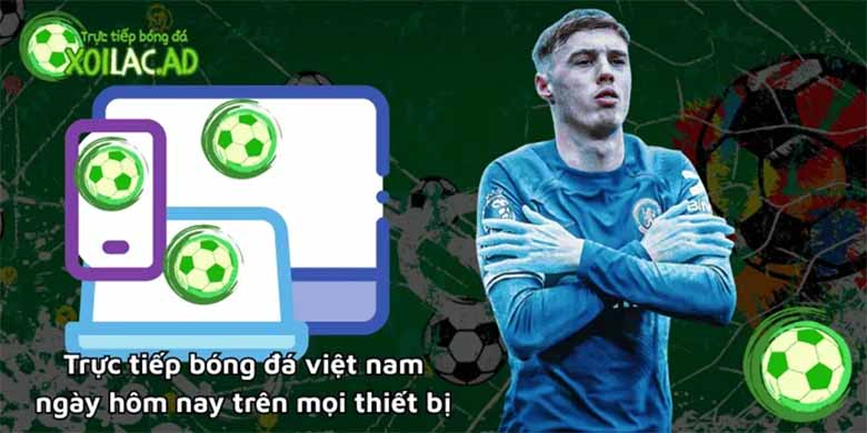 XoilacTV – Trang xem bóng đá trực tiếp chất lượng cao miễn phí
