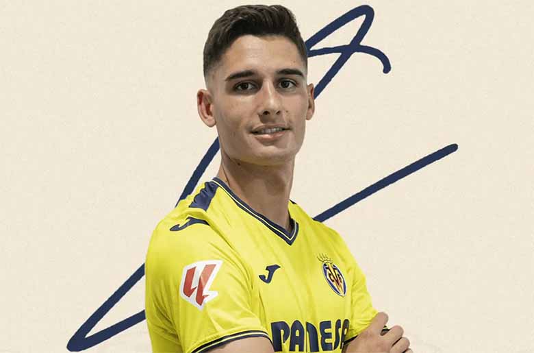 Sergi Cardona là ai? Hành trình từ cầu thủ vô danh đến ngôi sao La Liga
