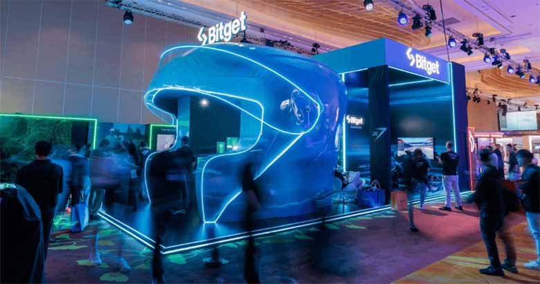 Bitget Gặt Hái Thành Công Lịch Sử tại MotoGP™ 2025: Đạt 6 Tỷ Lượt Hiển Thị, Vững Bước Củng Cố Vị Thế Thương Hiệu Toàn Cầu. 