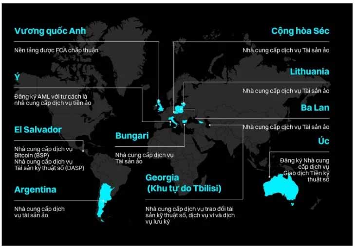 Bitcoin Lao Dốc Sau Cú Thanh Lý Kỷ Lục: CEO Bitget Gracy Chen Phân Tích “Quyền Lực Định Giá” Mới Trên Bloomberg Crypto
