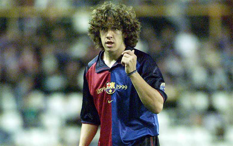 Carles Puyol là ai? Hành trình xây dựng nên tượng đài bất tử của bóng đá thế giới
