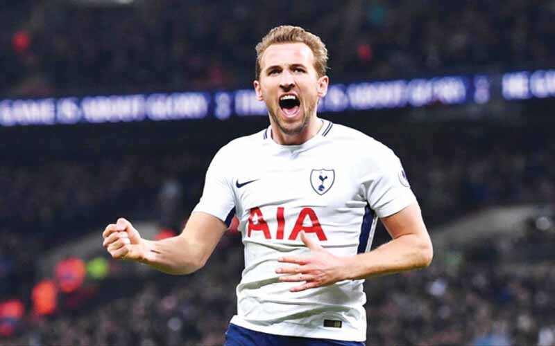 Harry Kane phá kỷ lục quốc tế và tiến bước hướng đến cột mốc 100 bàn cho tuyển Anh