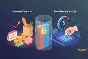 Hướng dẫn quản lý ngân sách khi tham gia cá cược online: Bí quyết dành cho người mới