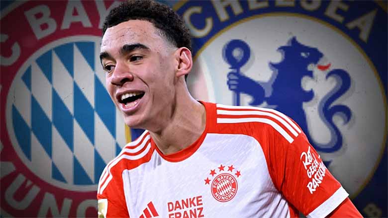 Jamal Musiala – Tài năng trẻ sáng giá của bóng đá Đức