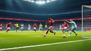 Soi kèo Ngoại Hạng Anh – chuyên gia dự đoán tỷ lệ kèo chính xác Bí quyết thành công cho dân cược đẳng cấp