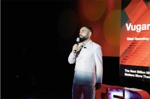 Stablecoin – Lớp Hạ Tầng Quyết Định Tương Lai Universal Exchange (UEX) Của Bitget